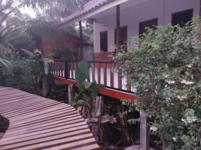 Sabuy country resort house Pak meng สบายคันทรีรีสอร์ท เฮาส์ ปากเมง
